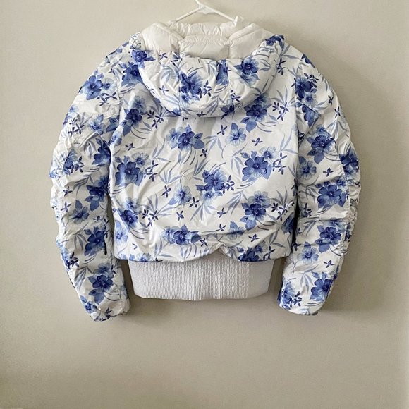 ✨HP✨LoveShackFancy x Bogner Sella D Jacket NWT - Picture 9 of 13